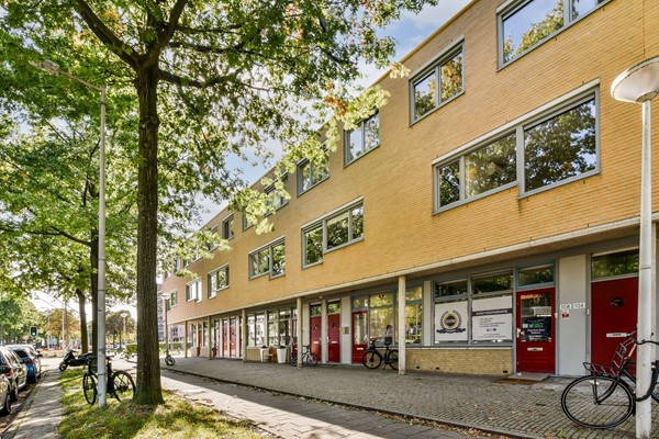 Medium property photo - Laan van Vlaanderen 112, 1066 KS Amsterdam